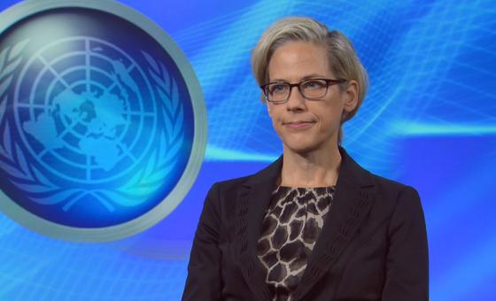 La sauvegarde des démocraties passe par la garantie de l’indépendance de la justice, rappelle une experte de l’ONU